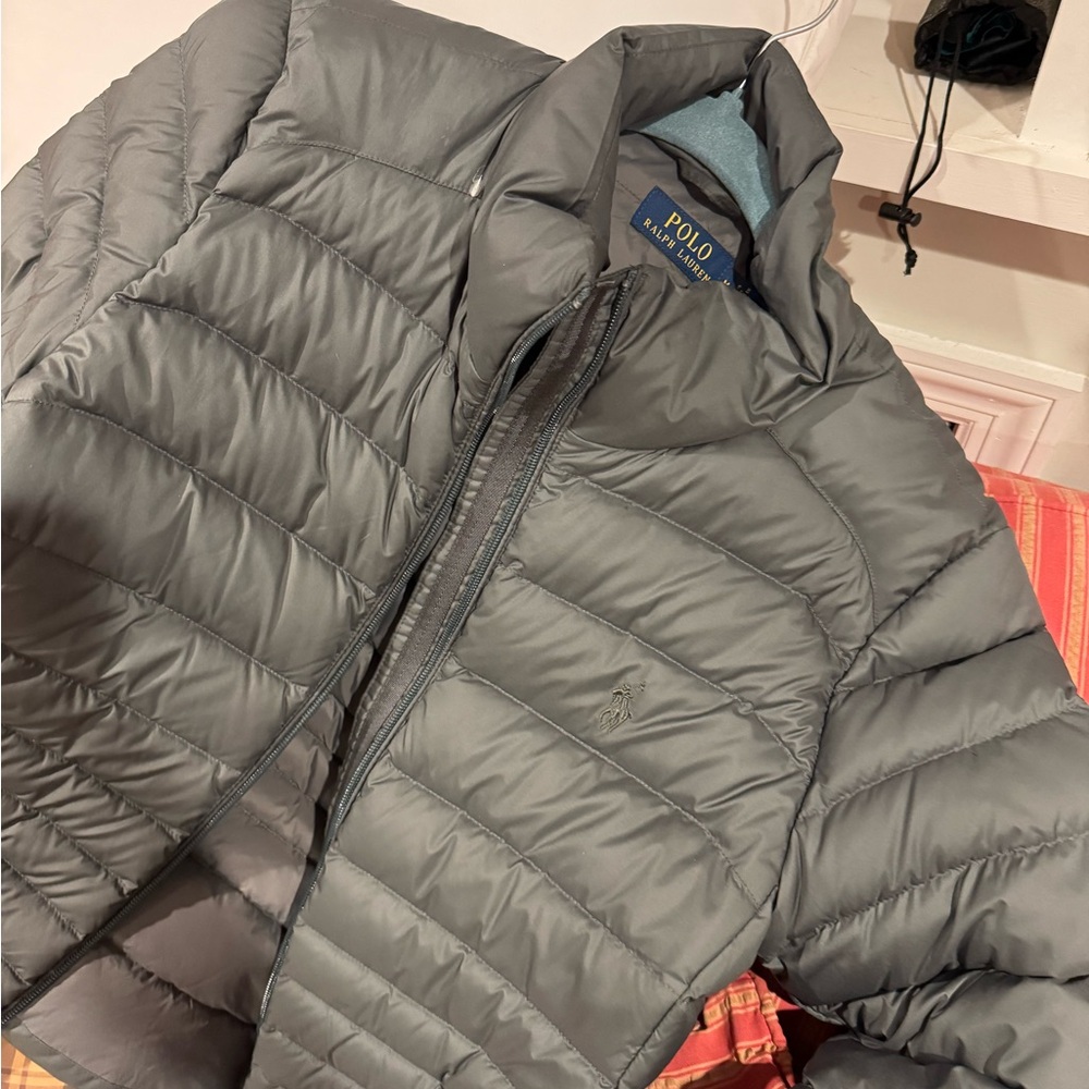 POLO WOMENS JACKET - Picture 3 of 5